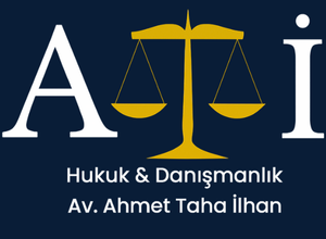 Kocaeli Avukat | Ahmet Taha İlhan