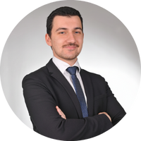 Av. Ahmet Taha İlhan